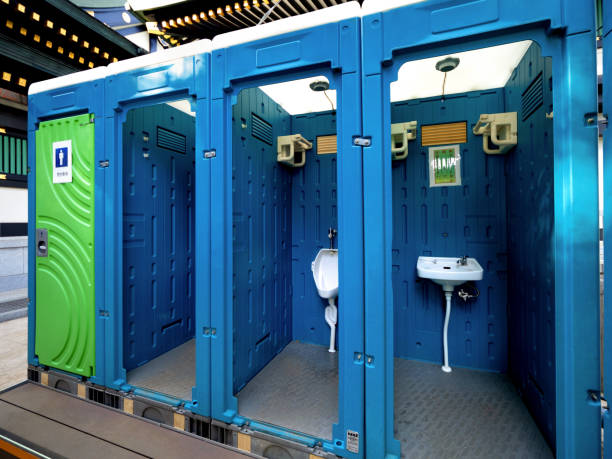 Trusted Clarkesville, GA porta potty rental Experts